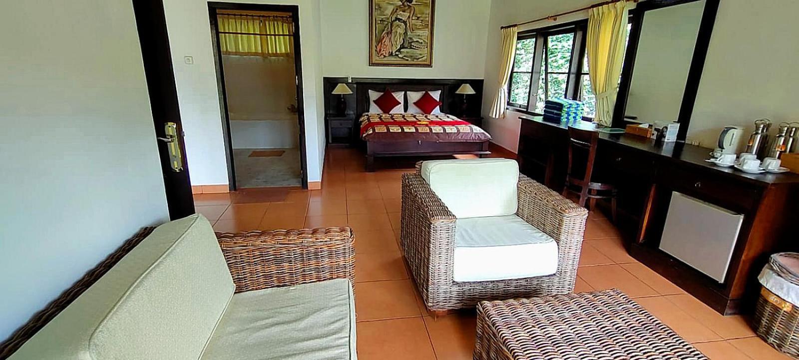 Liberty Dive Resort Tulamben Extérieur photo